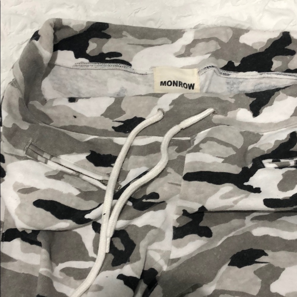 Monrow Sweatpants - image 2